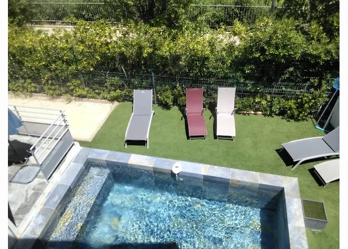 Villa Saona Plage