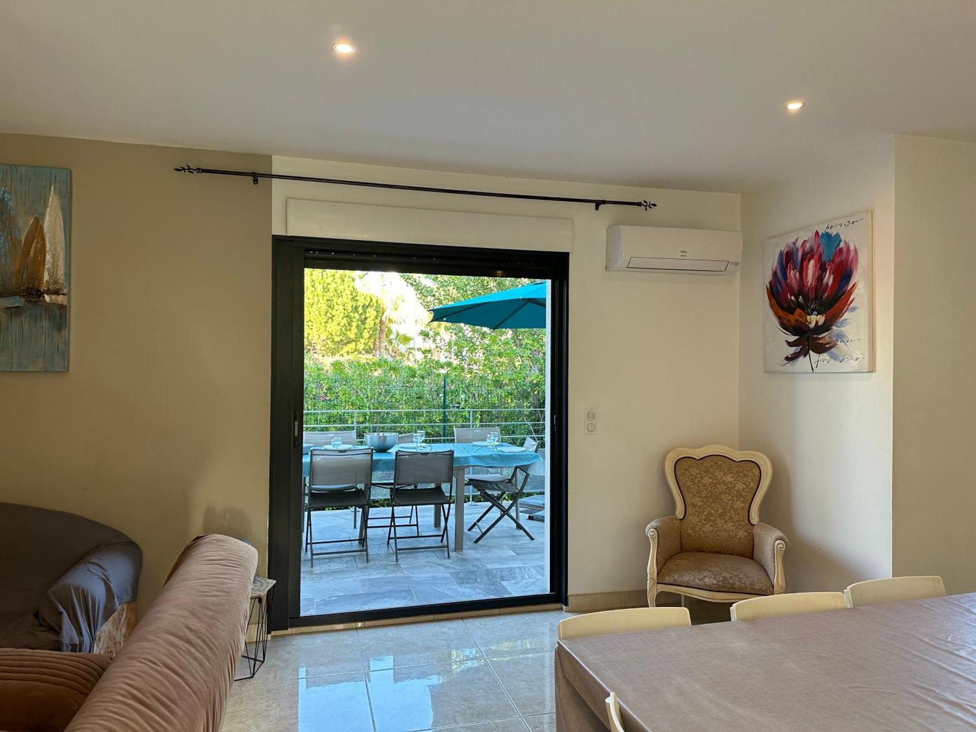 Saona Villa *