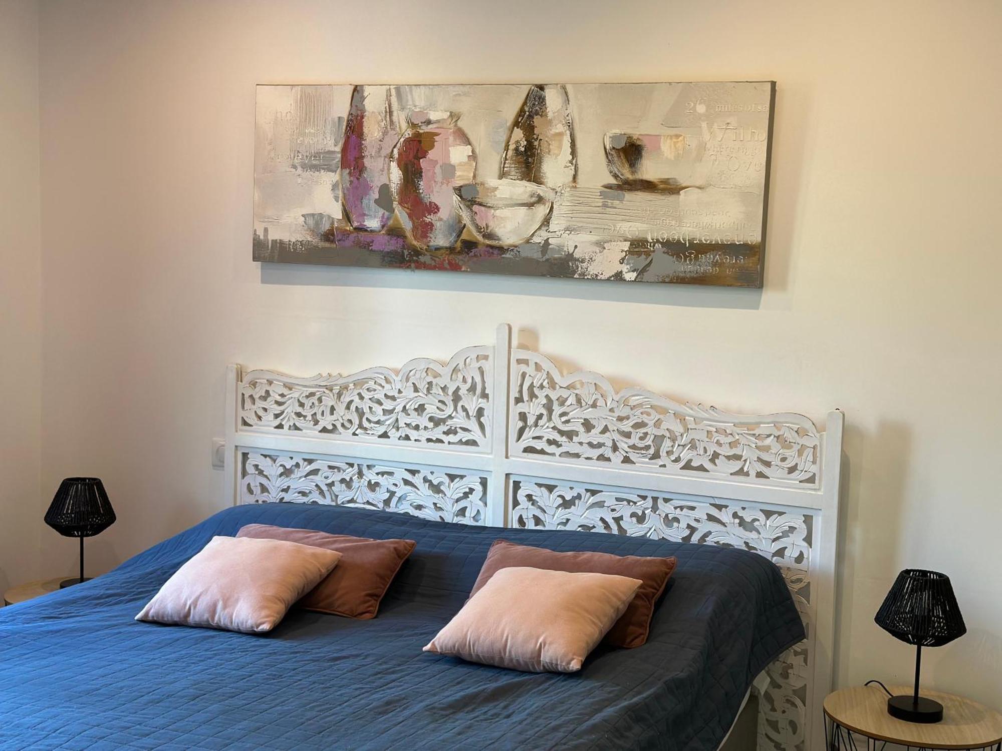 Saona Villa Sete