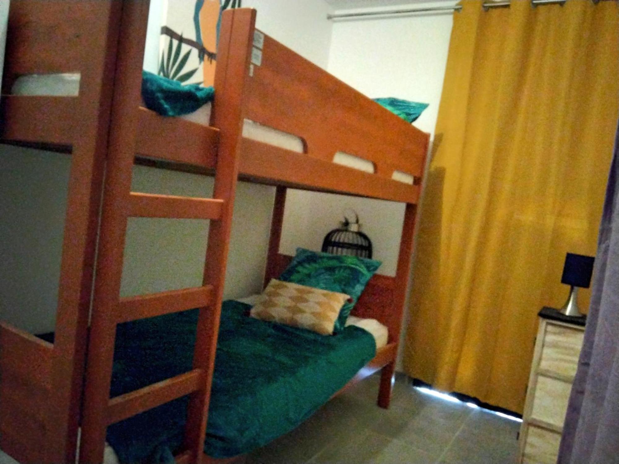 Villa Saona *