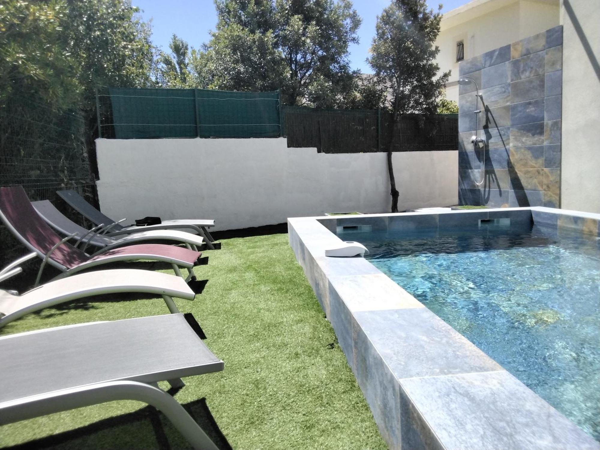 Villa Saona *